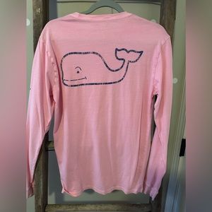 Women’s Vineyard Vines Long Sleeve T-shirt